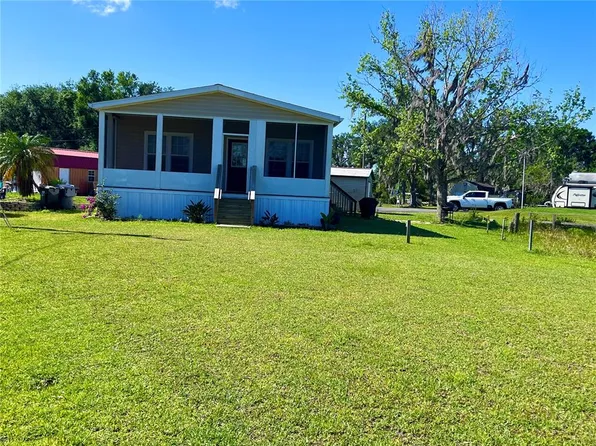 3012 Park Cir, Haines City, FL 33844