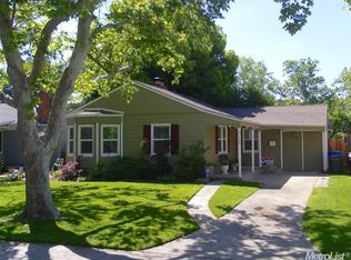 2136 Stacia Way, Sacramento, CA 95822