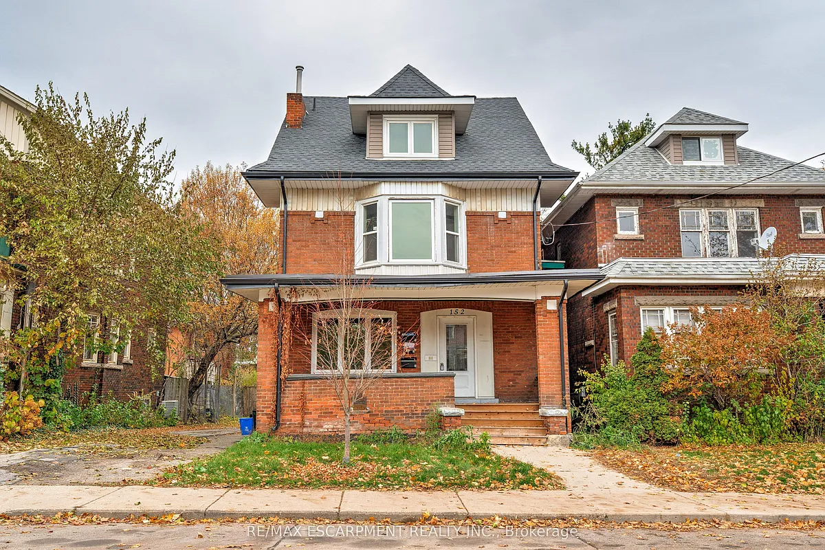 Building Photo - 152 Sanford Ave S #LOWER