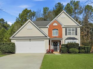 1230 Skipping Rock Ln, Grayson, GA 30017