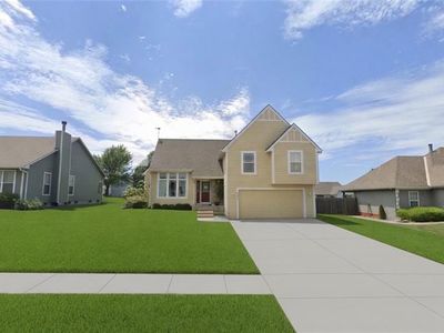 509 Heritage Dr, Baldwin City, KS, 66006