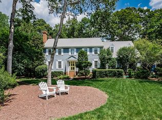 9006 Rio Grande Rd, Henrico, VA 23229