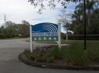5833 SE Riverboat Dr #414, Stuart, FL 34997