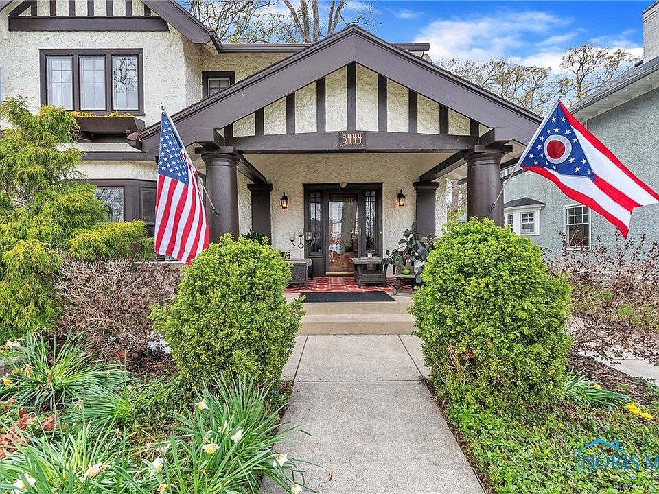 3444 River Rd, Toledo, OH 43614 Zillow