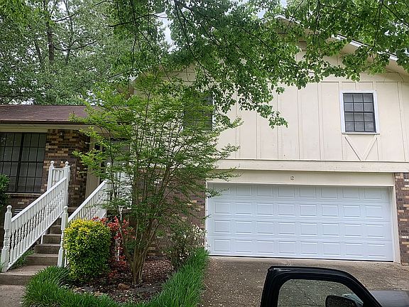 New quiet garage door!
