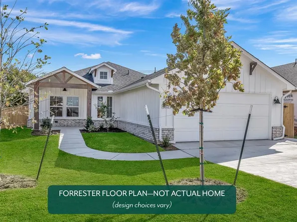 13513 Grass Plain Ave, Piedmont, OK 73078