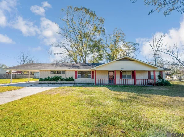26274 Wax Rd, Denham Springs, LA 70726