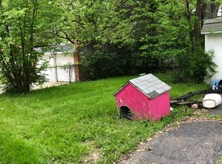 21319 Clare Ave, Maple Heights, OH 44137