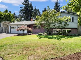 15260 NE Couch Ct, Portland, OR 97230