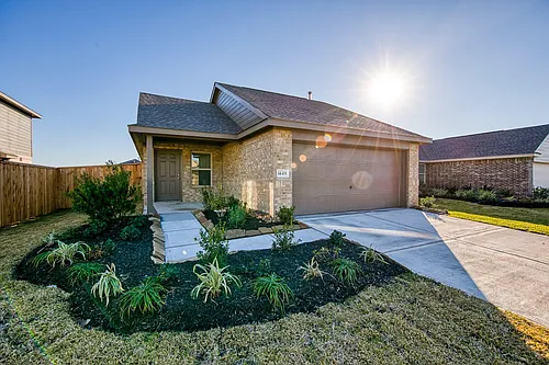 14418 Woodcott Warren Way Photo 1 14418 Woodcott Warren Way Photo 1