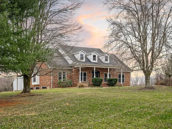 2881 Buck Mountain Rd, Cookeville, TN 38506