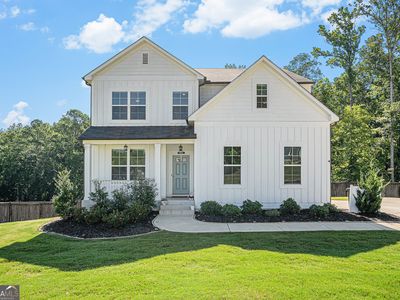154 Creekstone Dr, Dallas, GA, 30132