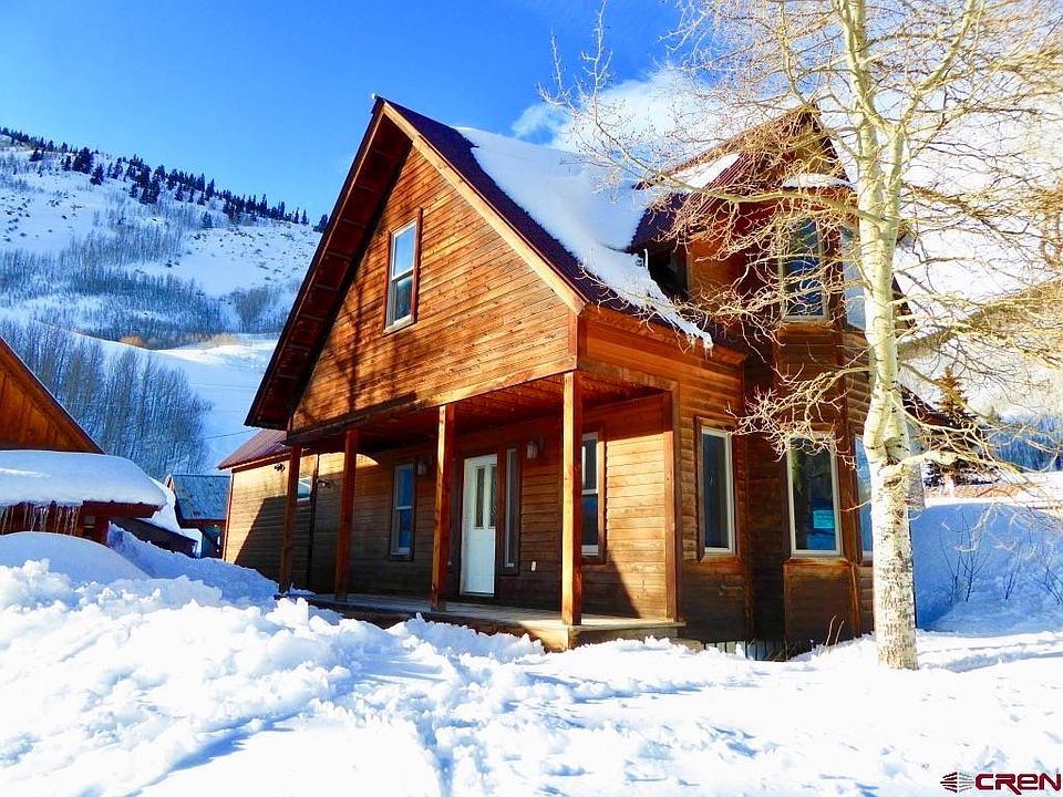 1427 Snowden St, Silverton, CO 81433 MLS 810372 Zillow