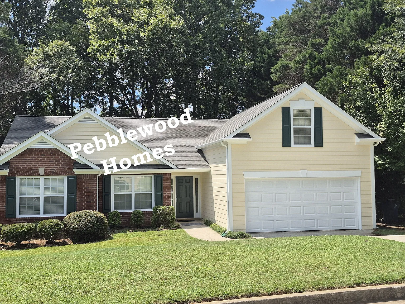 4 bed, 1742 sqft, $2,050 — Photo 1