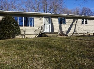 1003 Brown St, Guthrie Center, IA 50115
