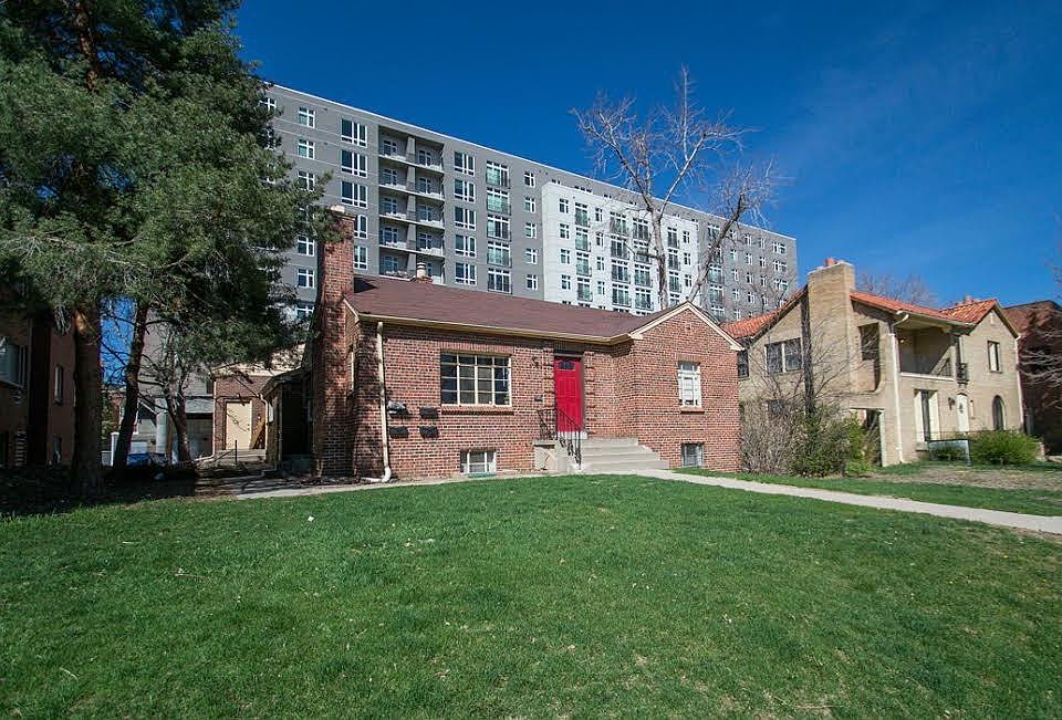 1st image of 2137 S Josephine St APT A