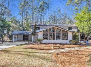 2046 Deren Way NE, Atlanta, GA 30345