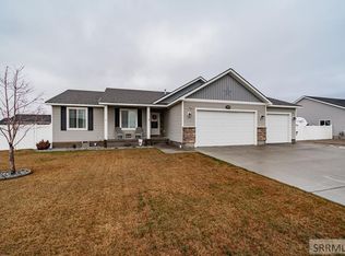 4307 E Marlin Ave, Idaho Falls, ID 83401