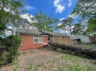 4959 Loch Lomond Rd, Memphis, TN 38116