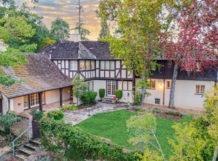 720 Hayne Rd, Hillsborough, CA 94010