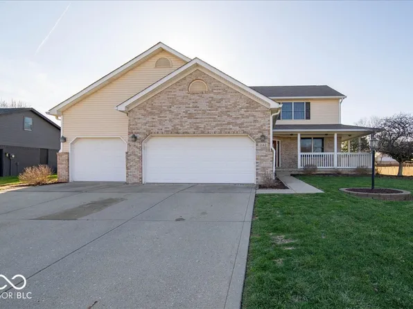 1142 Brookside Dr, Lebanon, IN 46052