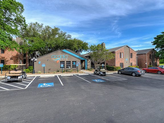 3rd image of 4031 Thousand Oaks Dr #1401S