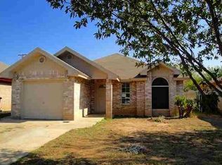 10313 Center Rd, Laredo, TX 78045