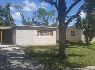 1041 N 61st Ave, Hollywood, FL 33024