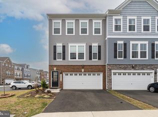 10650 Hinton Way, Manassas, VA 20112