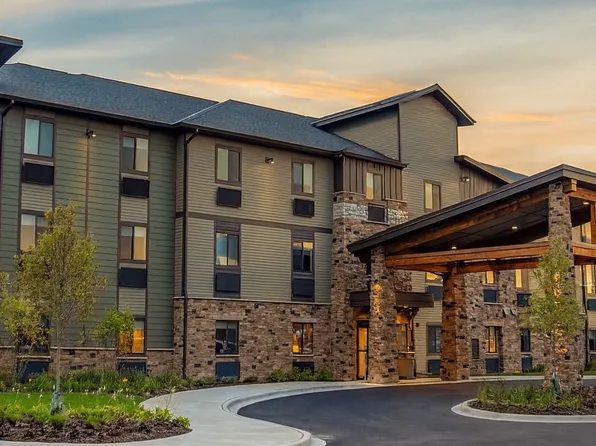 1000 Kilbery Ln #124, North Aurora, IL 60542