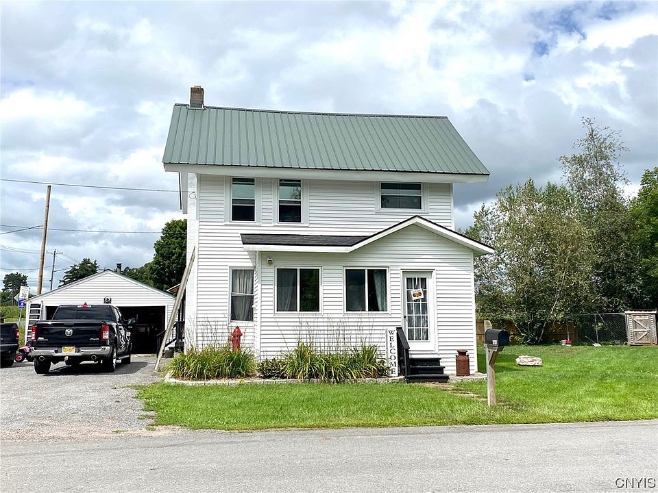 9690 Toy Town Rd, Castorland, NY 13620 Zillow