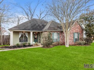 18152 Jefferson Ridge Dr, Baton Rouge, LA 70817