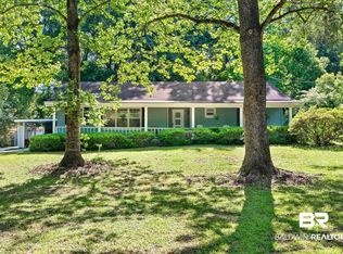 2125 Wildwood Pl, Mobile, AL 36609