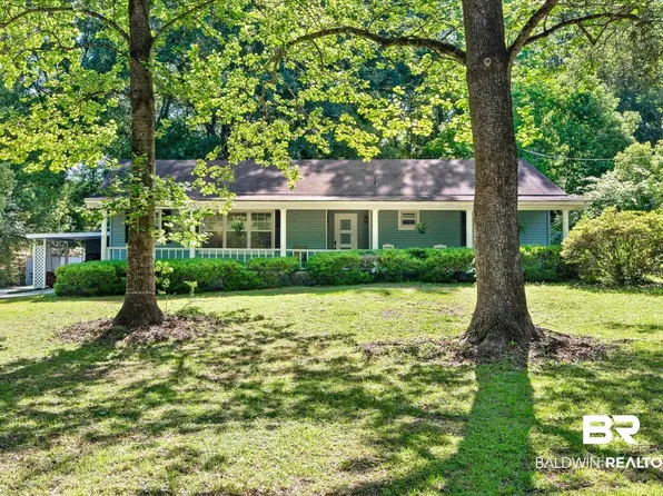 2125 Wildwood Pl, Mobile, AL 36609