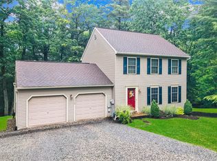 1668 Graham Rd, Williamsport, PA 17701