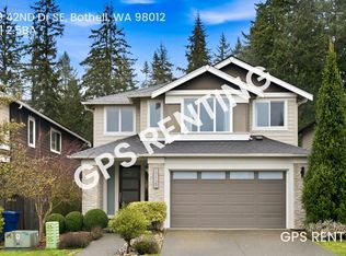 17129 42nd Dr SE, Bothell, WA 98012