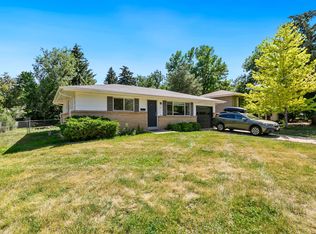 501 Cornell Ave, Fort Collins, CO 80525