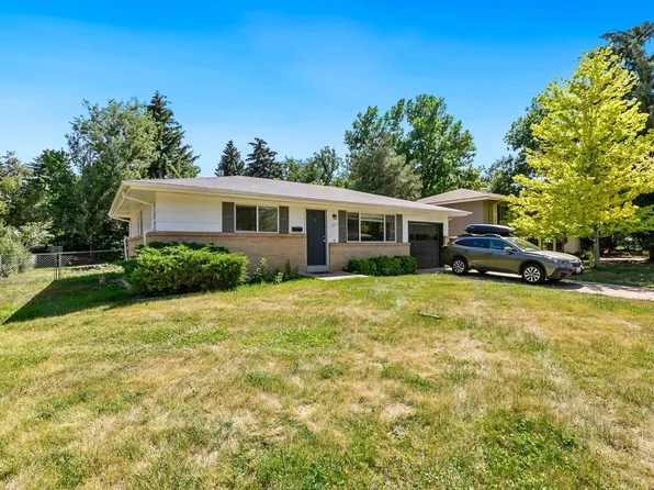 501 Cornell Ave, Fort Collins, CO 80525