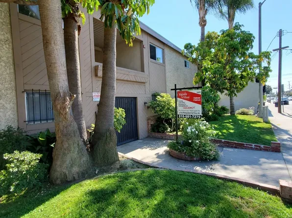Magnolia Villas, LLC