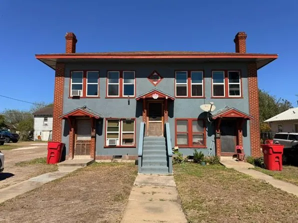 323 E Avenue C St, Robstown, TX 78380