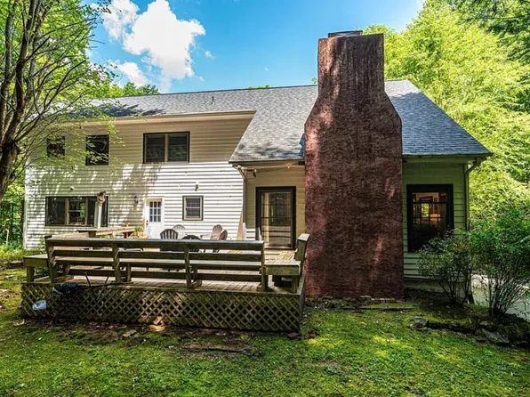 159 Creekstone Dr, Banner Elk, NC 28604