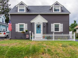 280 Wendhurst Dr, Rochester, NY 14616