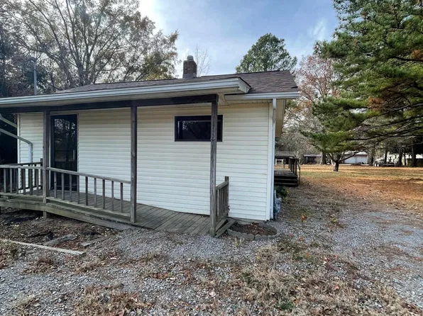 9554 Old Highway 13, Murphysboro, IL 62966