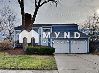 6925 Grampian Way, Indianapolis, IN