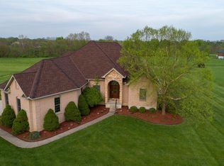 11640 Hawk Dr, Harrison, OH 45030