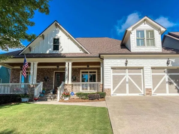226 Towering Peaks, Canton, GA 30114