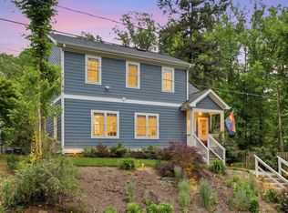 1711 South St, Durham, NC 27707