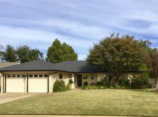 5721 NW 86th St, Oklahoma City, OK 73132