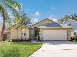 12002 Saverio Ln, Jacksonville, FL 32225