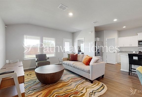 3rd image of 1613 Garysburg Ct